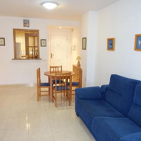 Acapulco I - Marina D'Or - Oropesa Del Mar Leilighet Eksteriør bilde